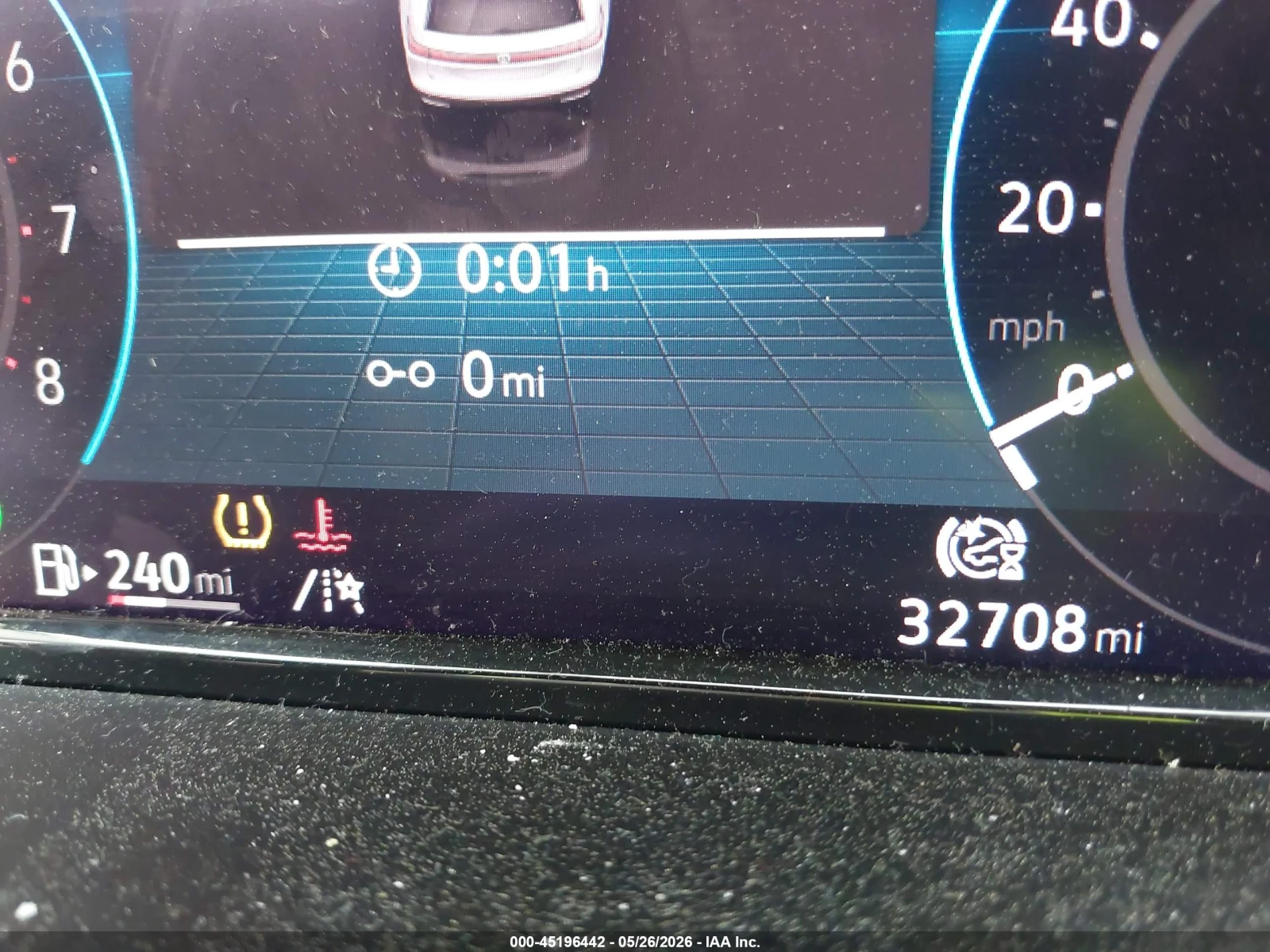 VW Atlas 2.0T SE TECHNOLOGY, снимка 15 - Автомобили и джипове - 54757015