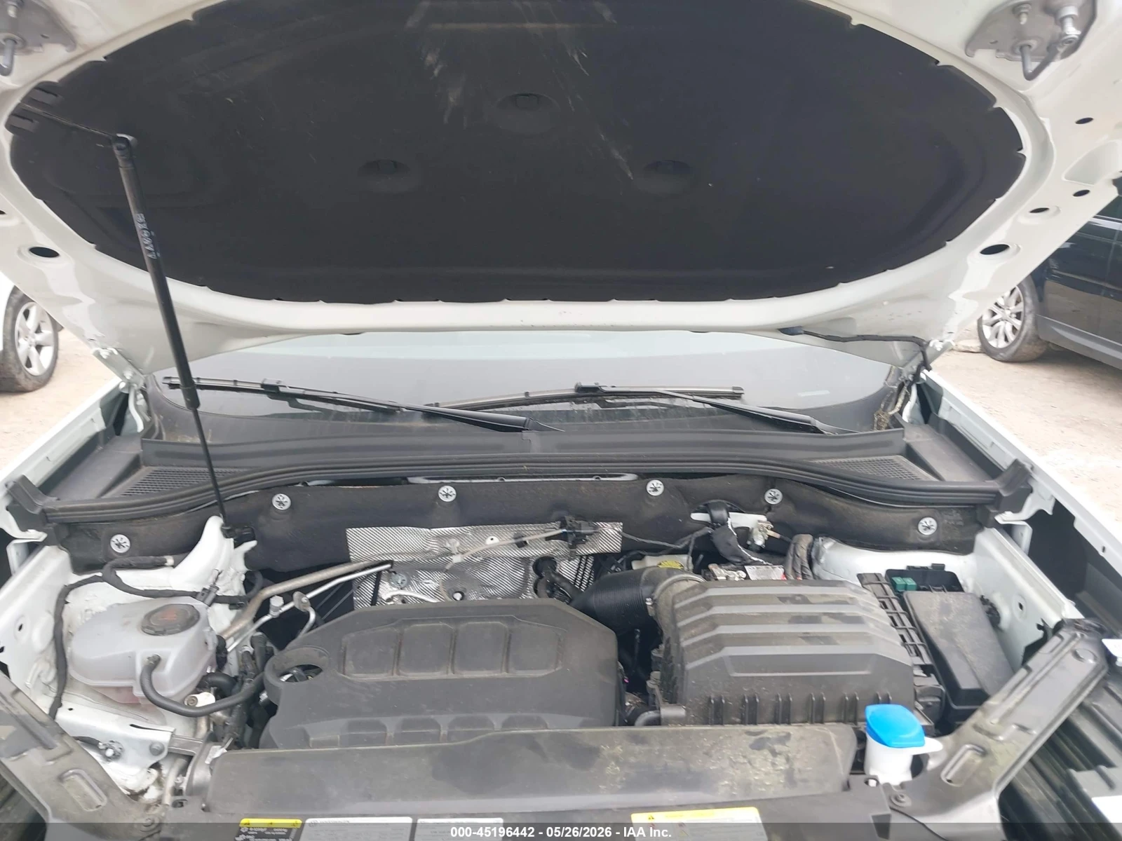 VW Atlas 2.0T SE TECHNOLOGY, снимка 10 - Автомобили и джипове - 54757015