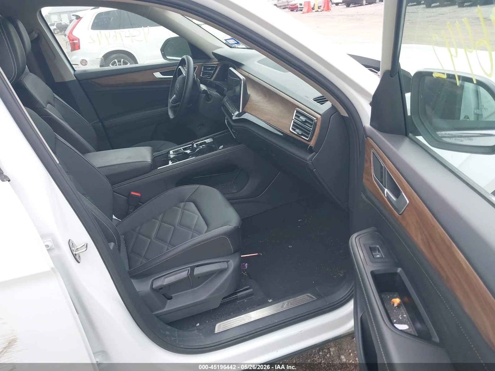 VW Atlas 2.0T SE TECHNOLOGY, снимка 5 - Автомобили и джипове - 54757015