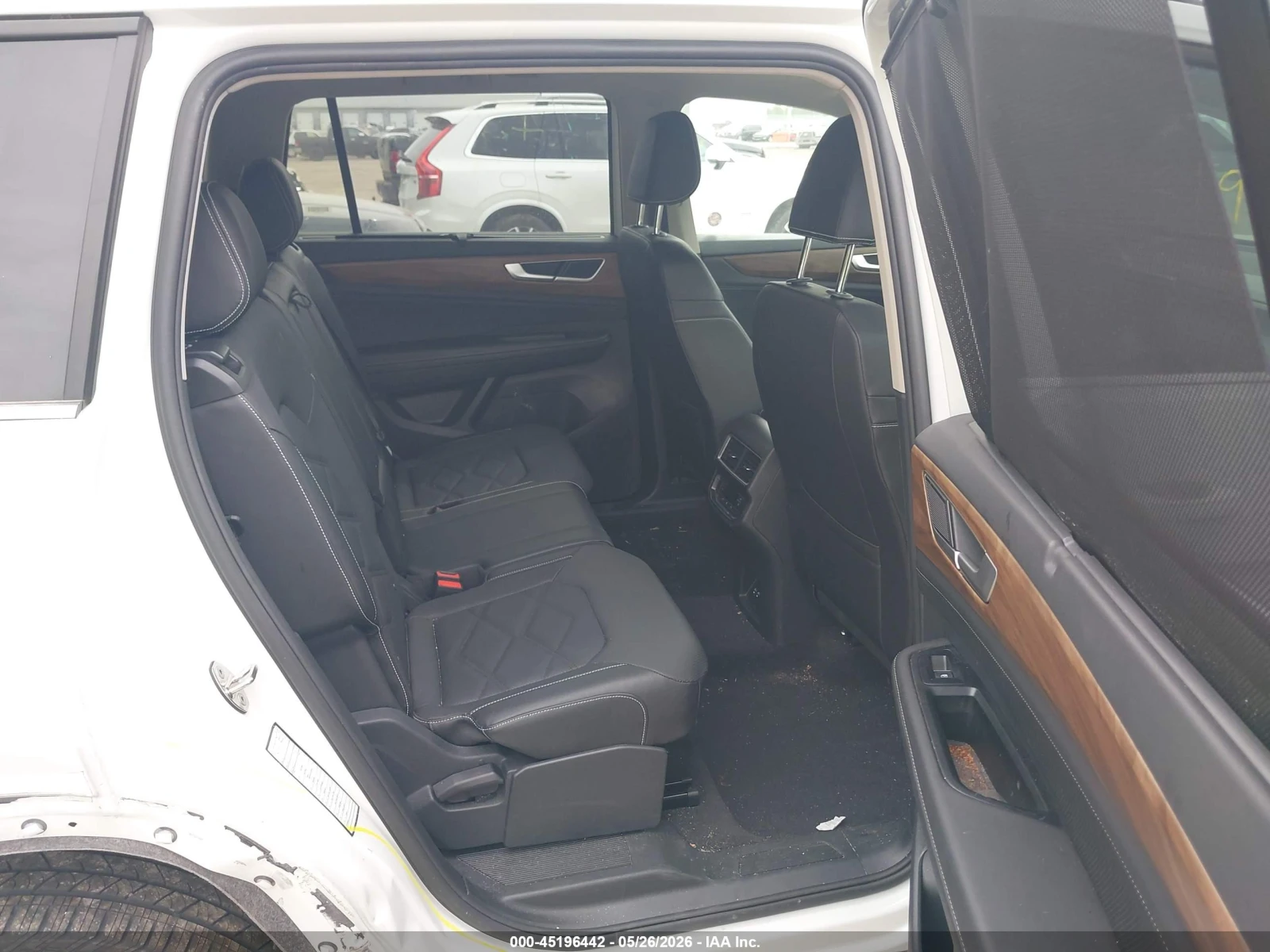 VW Atlas 2.0T SE TECHNOLOGY, снимка 8 - Автомобили и джипове - 54757015