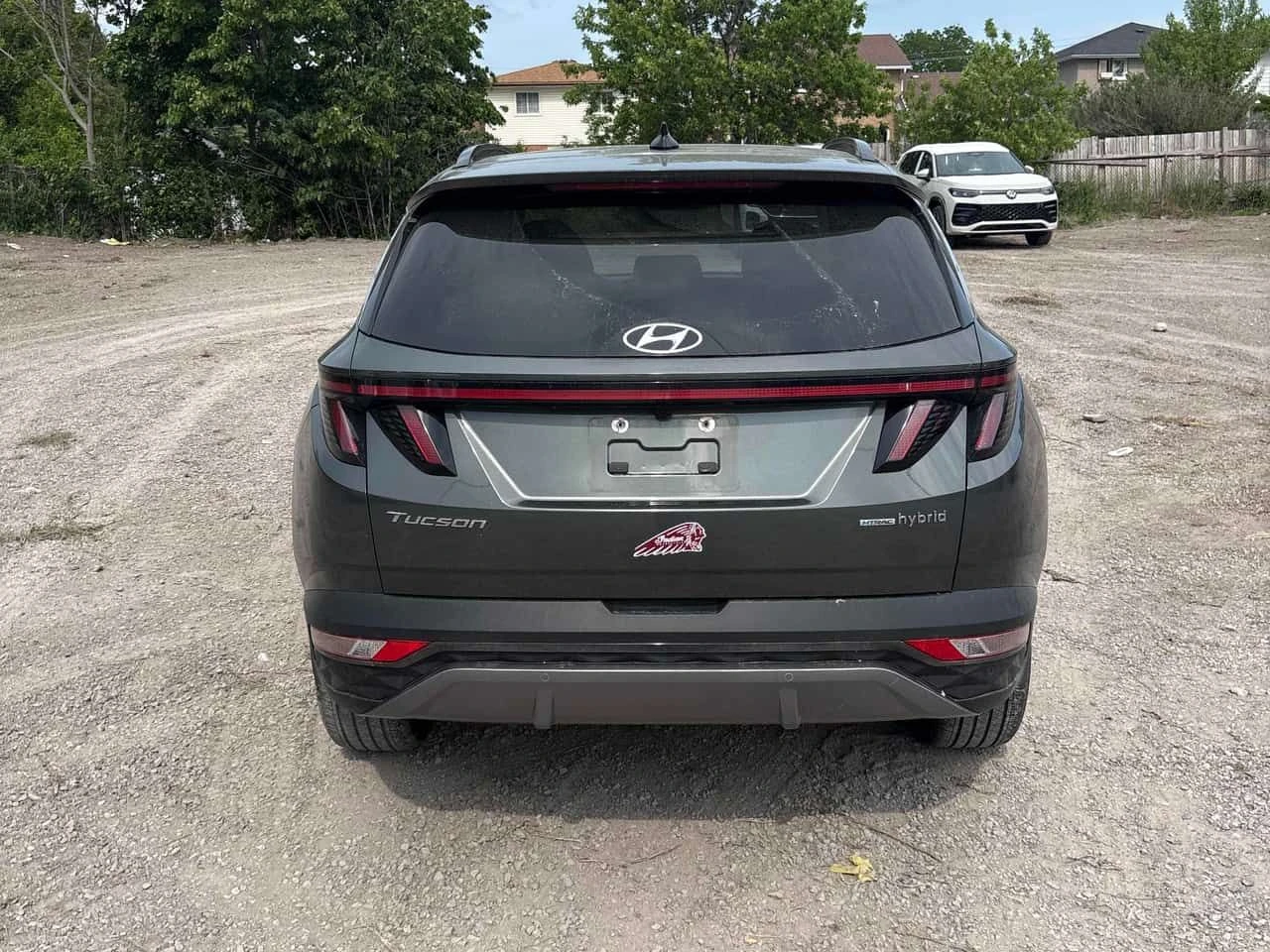 Hyundai Tucson * Luxury * CARFAX * 2 ����� * ���� * KEYLESS *  | Mobile.bg � ����������� 4