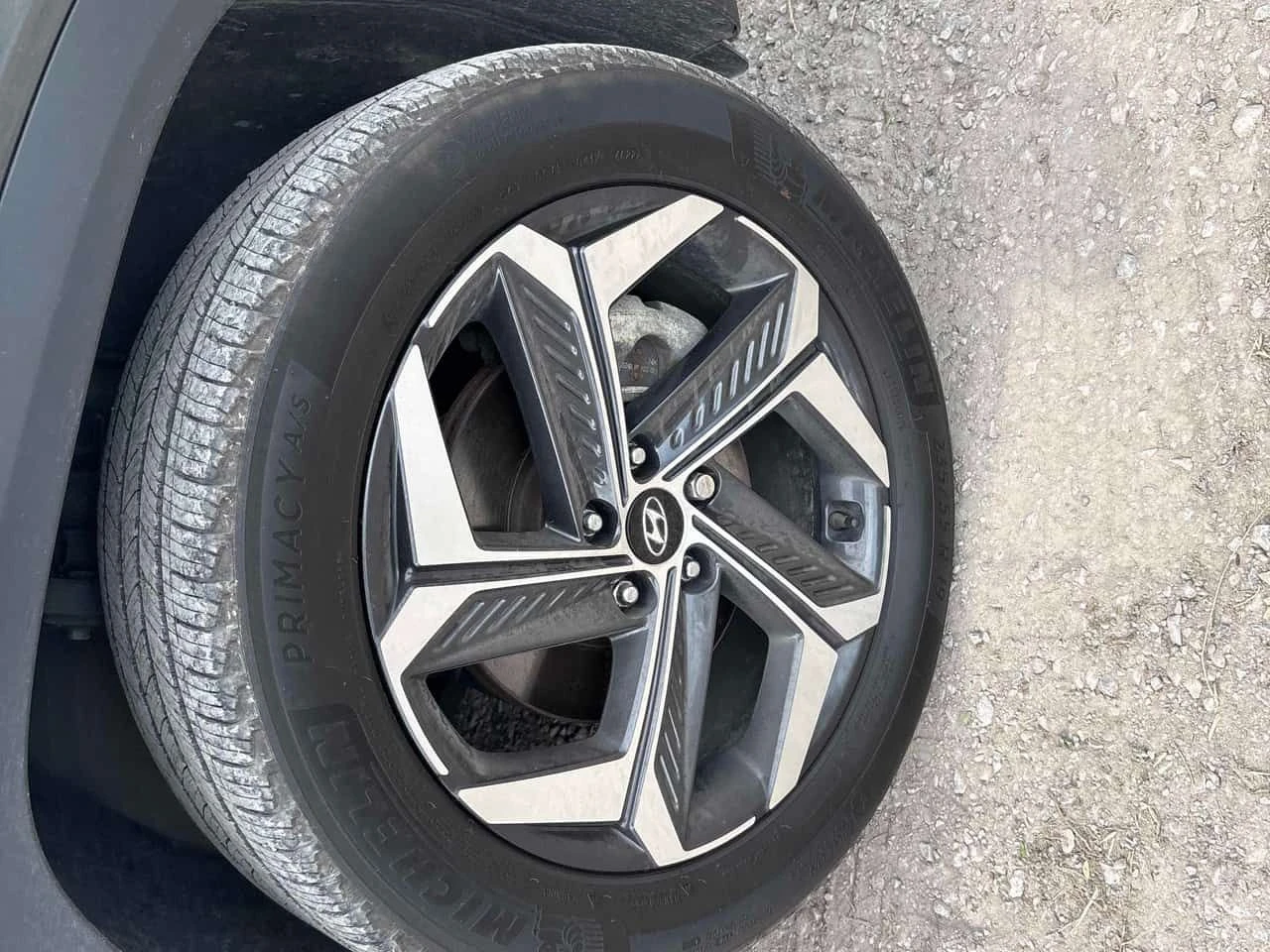 Hyundai Tucson * Luxury * CARFAX * 2 ����� * ���� * KEYLESS *  | Mobile.bg � ����������� 7