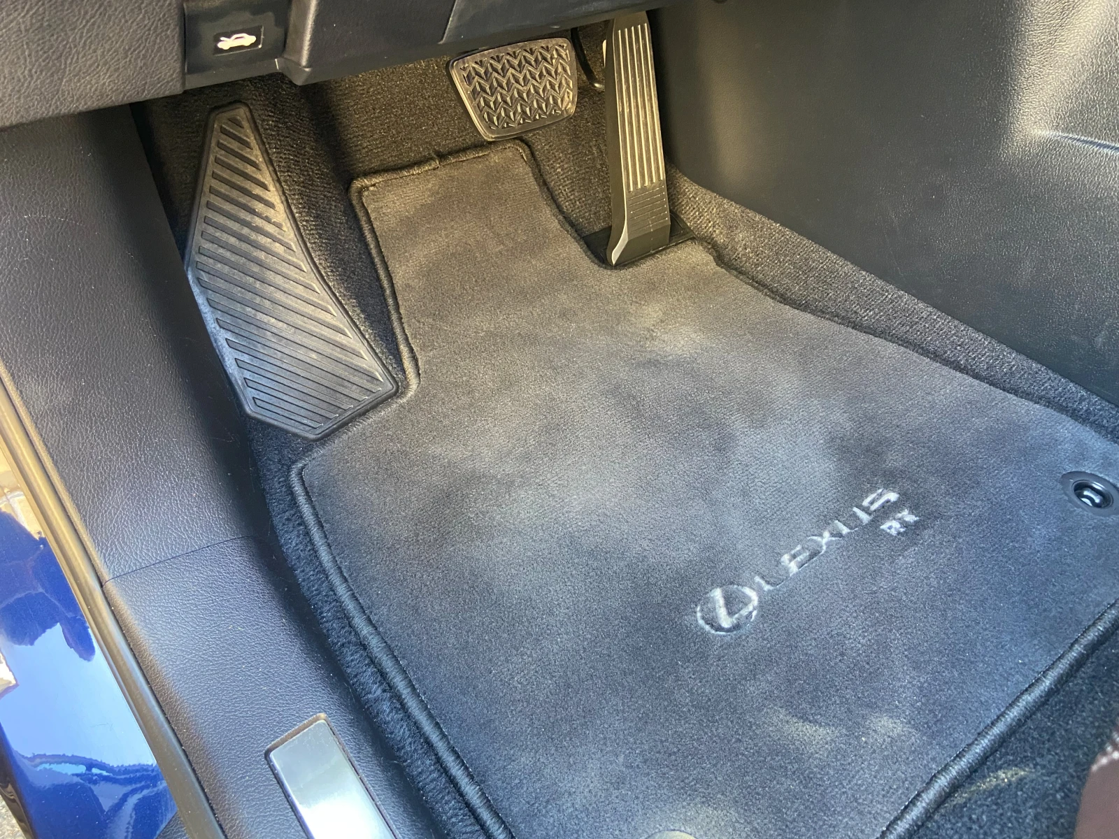 Lexus RX 450h 100% РЕАЛЕН, ГАРАНТИРАН И ДОКАЗУЕМ ПРОБЕГ!, снимка 7 - Автомобили и джипове - 55129550