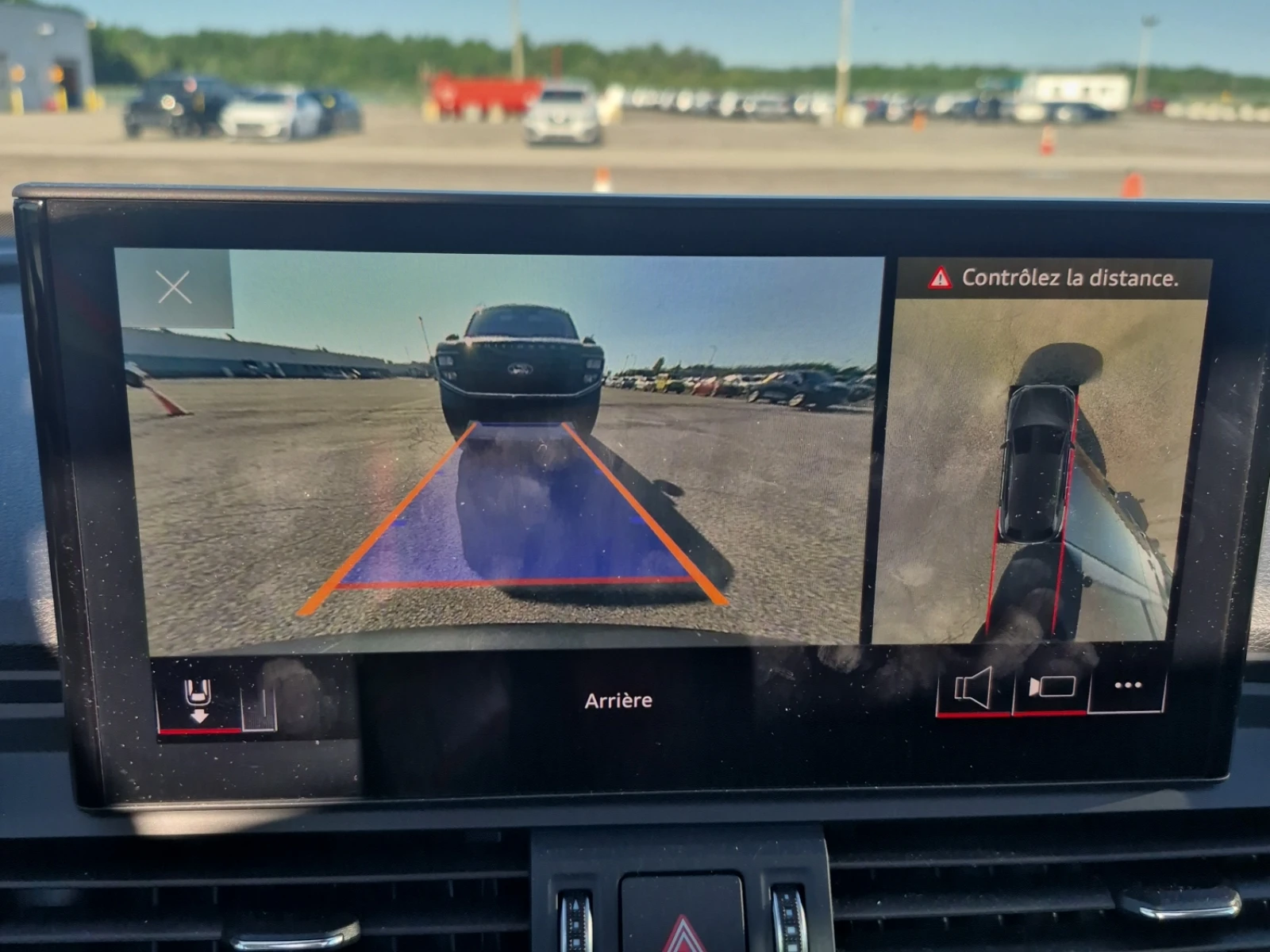 Audi Q5, снимка 15 - Автомобили и джипове - 55678332