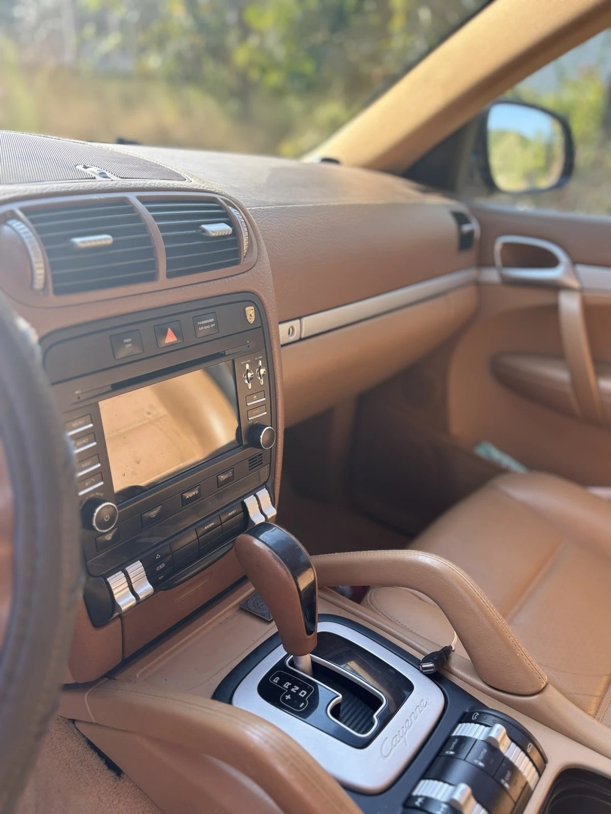 Porsche Cayenne, снимка 10 - Автомобили и джипове - 55829812