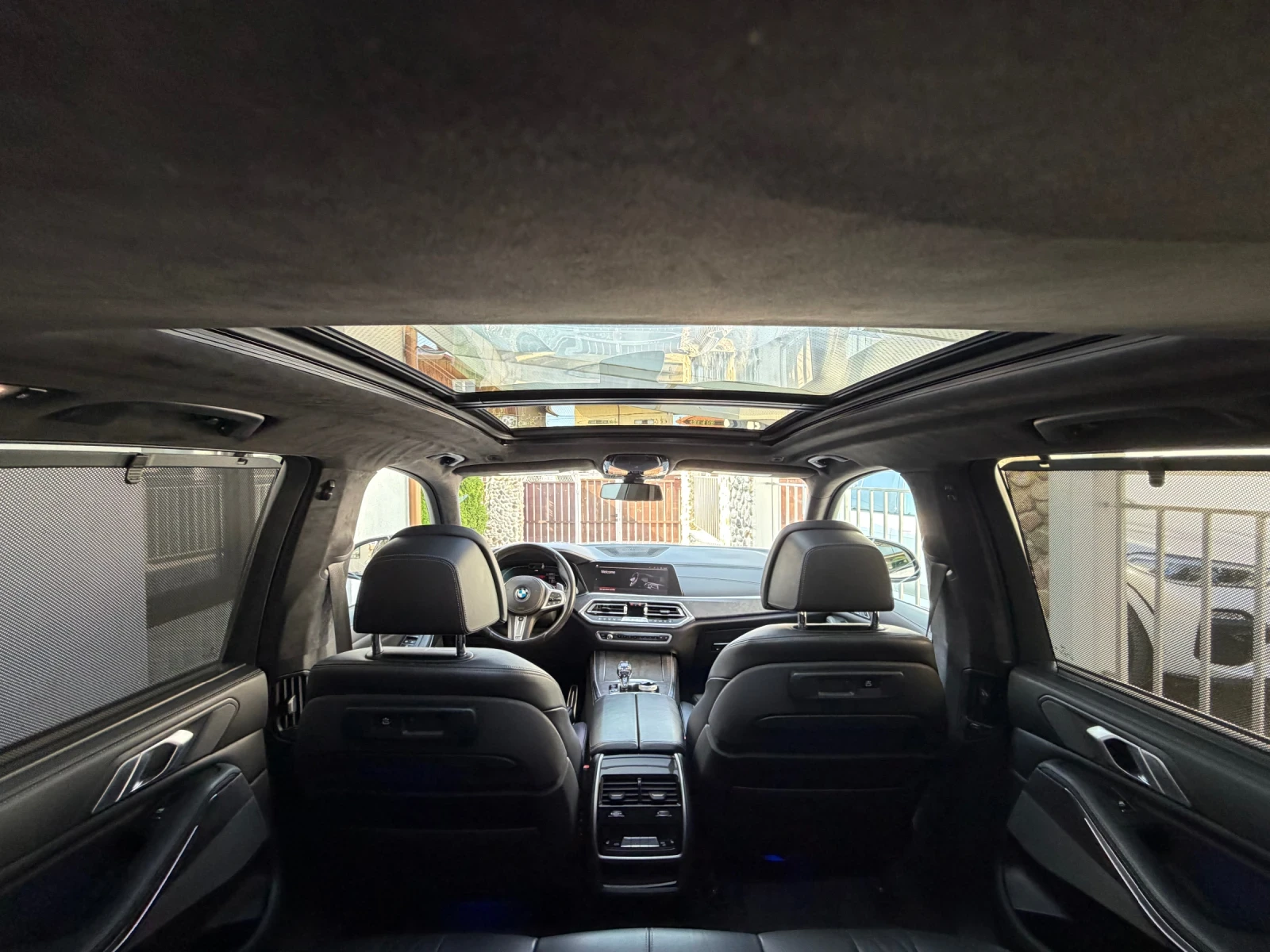 BMW X5 M-pack xDrive , снимка 14 - Автомобили и джипове - 55982508