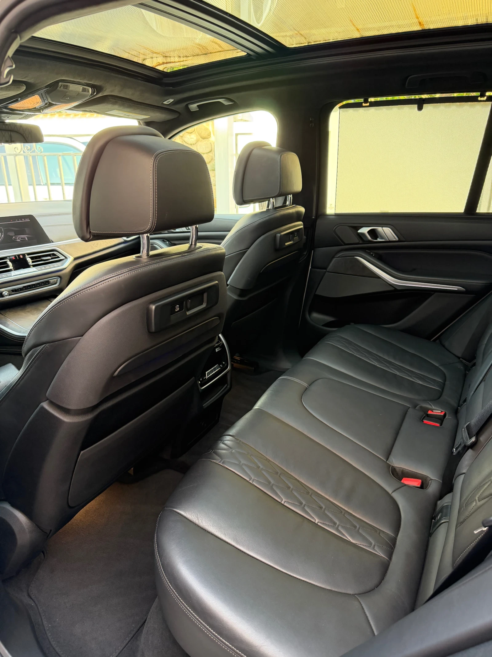 BMW X5 M-pack xDrive , снимка 13 - Автомобили и джипове - 55982508