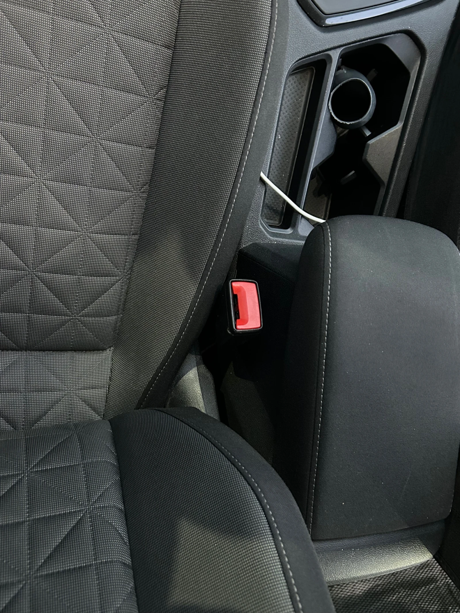 VW Tiguan 124000км, снимка 12 - Автомобили и джипове - 56087415