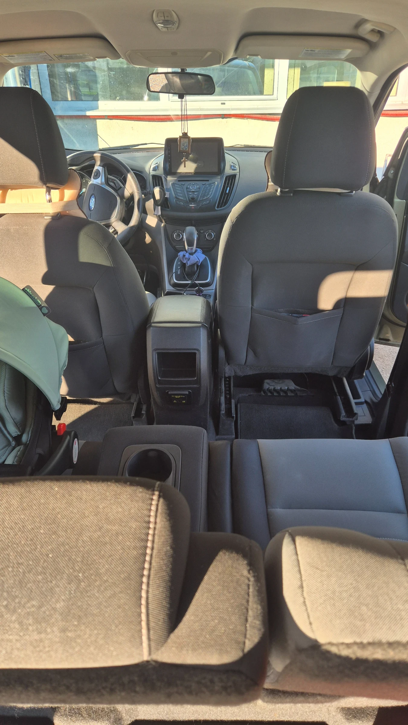 Ford Escape | Mobile.bg � ����������� 6