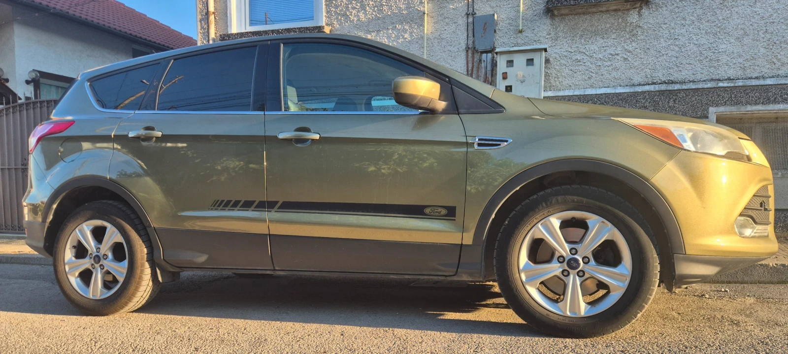 Ford Escape | Mobile.bg � ����������� 3