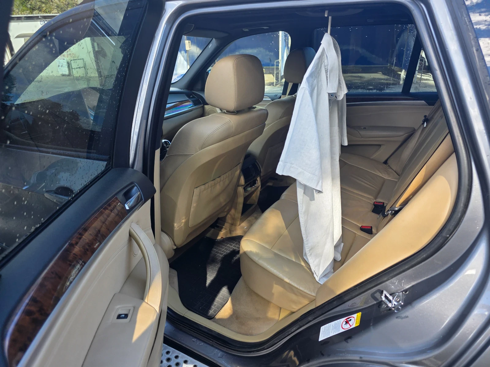 BMW X5, снимка 2 - Автомобили и джипове - 56172710