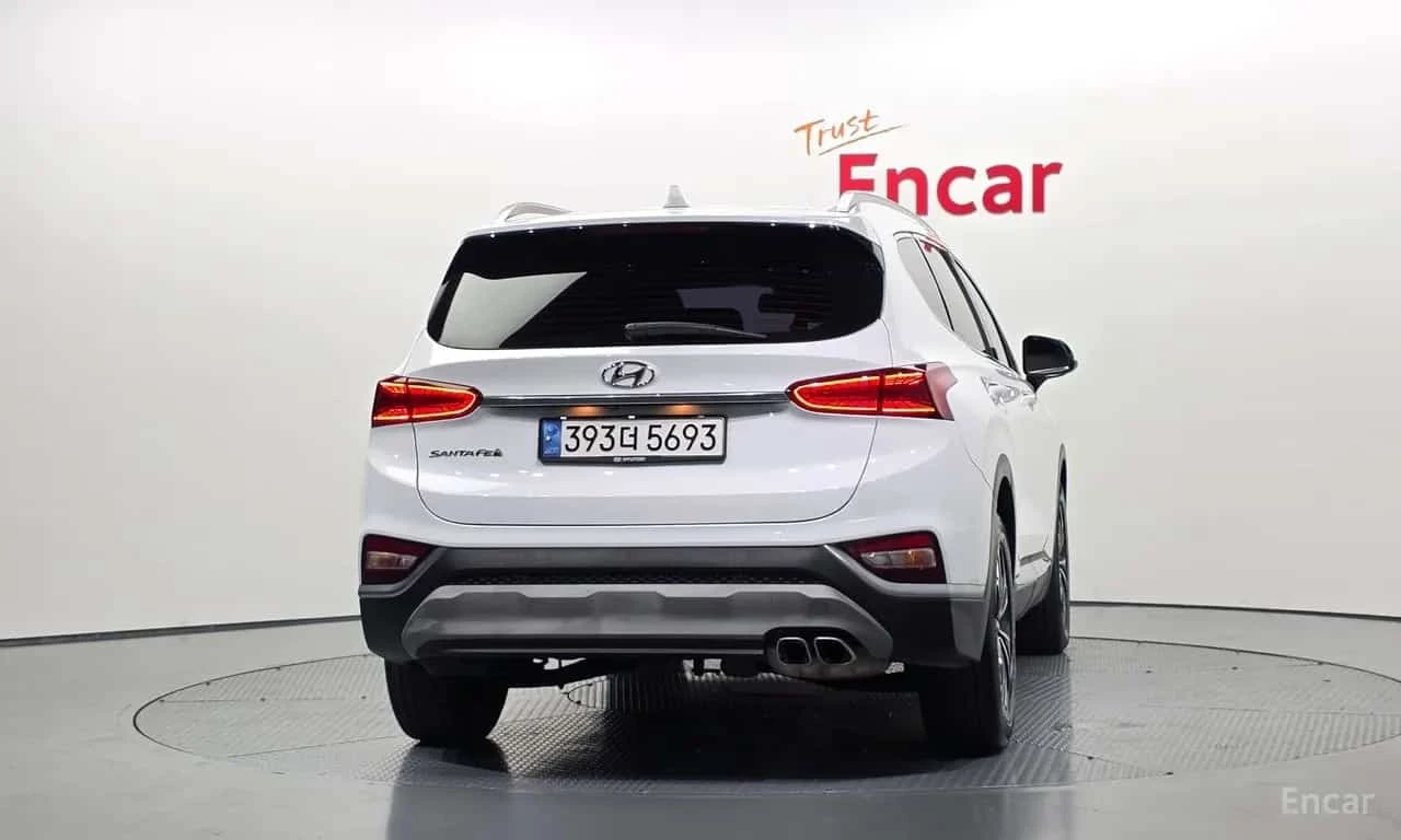 Hyundai Santa fe * Diesel 2.2 2WD * ���� �� �� | Mobile.bg � ����������� 4