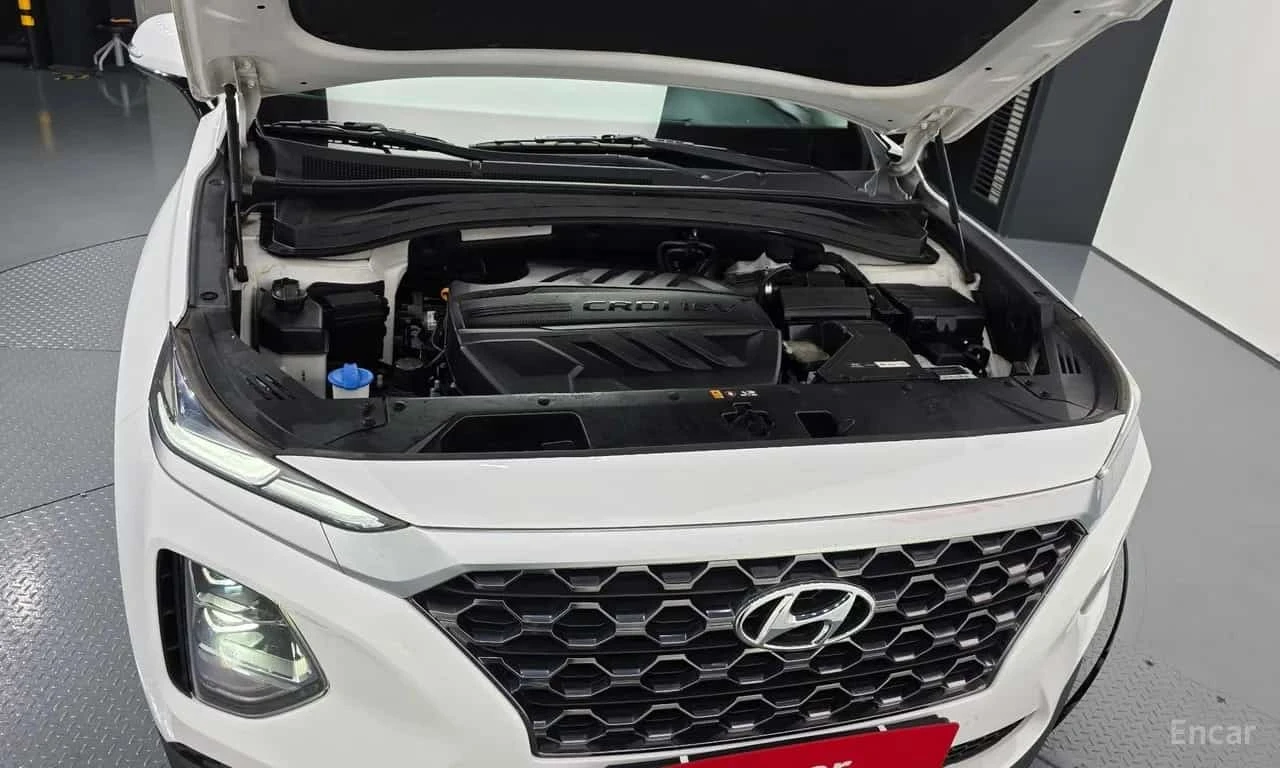 Hyundai Santa fe * Diesel 2.2 2WD * ���� �� �� | Mobile.bg � ����������� 16