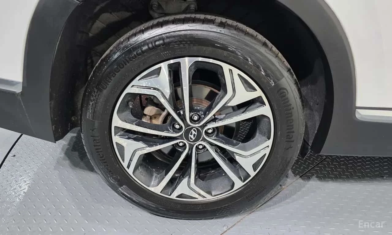 Hyundai Santa fe * Diesel 2.2 2WD * ���� �� �� | Mobile.bg � ����������� 17