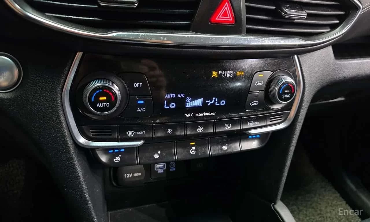 Hyundai Santa fe * Diesel 2.2 2WD * ���� �� �� | Mobile.bg � ����������� 10