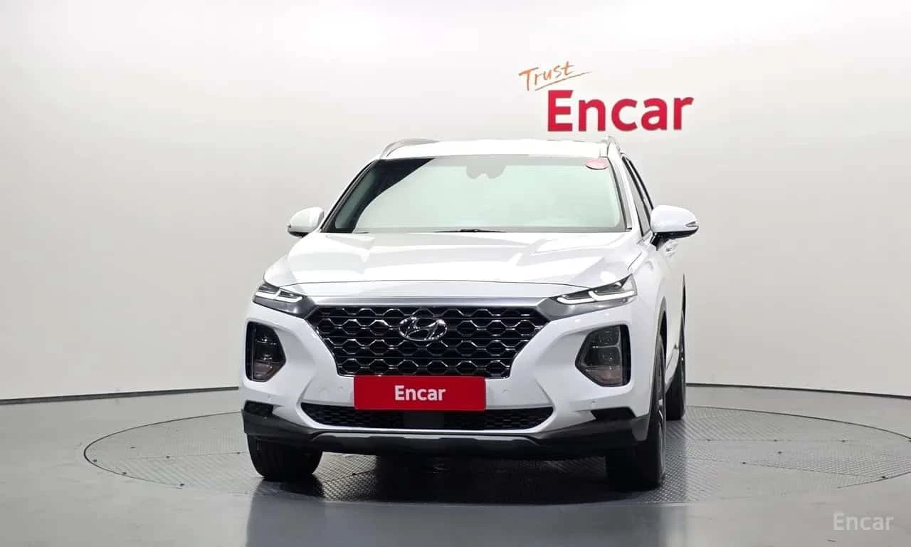 Hyundai Santa fe * Diesel 2.2 2WD * ���� �� �� | Mobile.bg � ����������� 3