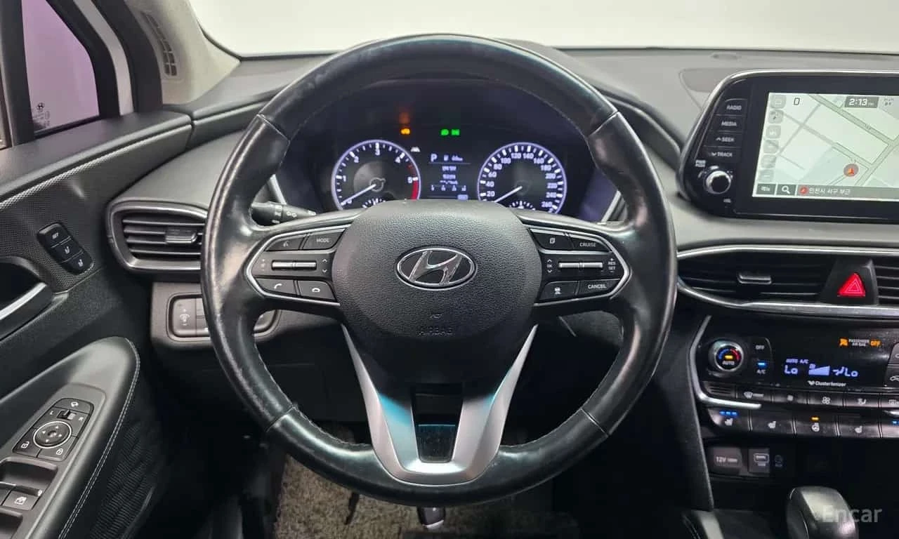 Hyundai Santa fe * Diesel 2.2 2WD * ���� �� �� | Mobile.bg � ����������� 5