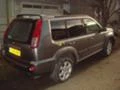 Nissan X-trail 2.5, снимка 4