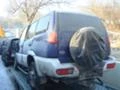 Nissan Terrano 2.4 i, снимка 2