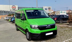 VW Crafter 2.0 180kc 9m luxBus - изображение 2