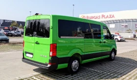 VW Crafter 2.0 180kc 9m luxBus - изображение 5