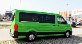 VW Crafter 2.0 180kc 9m luxBus - изображение 3