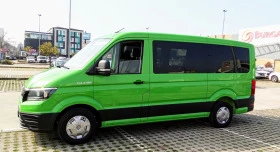 VW Crafter 2.0 180kc 9m luxBus - изображение 4