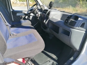 Fiat Ducato, снимка 10