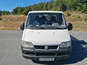 Fiat Ducato, снимка 2