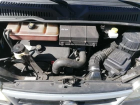 Fiat Ducato, снимка 9