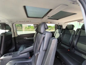 Mercedes-Benz Viano 3.0 CDI (204 к.с.) | Ambiente | Автоматик | Extra , снимка 8