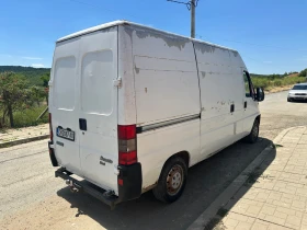 Fiat Ducato 2.8jtd, снимка 3