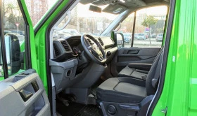 Обява за продажба на VW Crafter 2.0 180kc 9m luxBus ~31 499 EUR - изображение 11