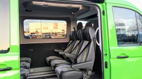 Обява за продажба на VW Crafter 2.0 180kc 9m luxBus ~31 499 EUR - изображение 8