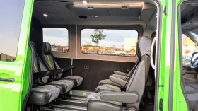 Обява за продажба на VW Crafter 2.0 180kc 9m luxBus ~31 499 EUR - изображение 7