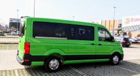 VW Crafter 2.0 180kc 9m luxBus | Mobile.bg   3