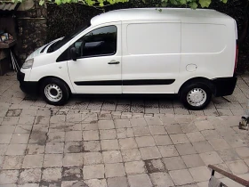 Citroen Jumpy 1.6HDI EURO-5, снимка 7