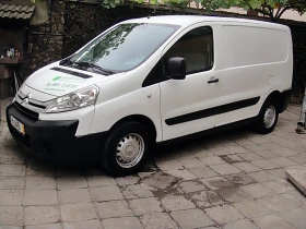 Citroen Jumpy 1.6HDI EURO-5, снимка 3