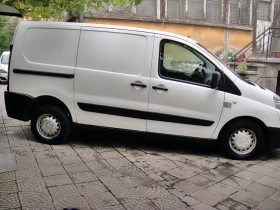 Citroen Jumpy 1.6HDI EURO-5, снимка 6