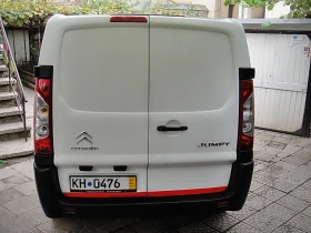 Citroen Jumpy 1.6HDI EURO-5, снимка 4