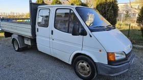 Ford Transit 2.5D, снимка 1