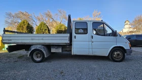 Ford Transit 2.5D, снимка 3