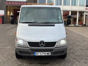 Mercedes-Benz Sprinter 316 316cdi, снимка 6