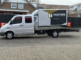 Mercedes-Benz Sprinter 316 316cdi, снимка 2