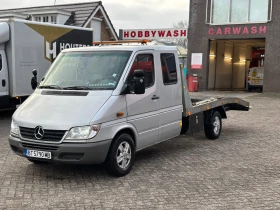 Mercedes-Benz Sprinter 316 316cdi, снимка 1