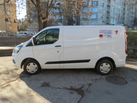 Ford Transit Custom 2.0 TDCi 130 PS, снимка 3