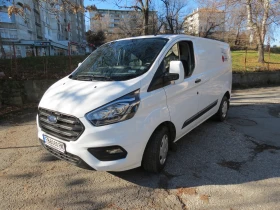 Ford Transit Custom 2.0 TDCi 130 PS, снимка 1