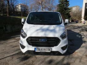 Ford Transit Custom 2.0 TDCi 130 PS, снимка 2