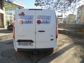 Ford Transit Custom 2.0 TDCi 130 PS, снимка 5