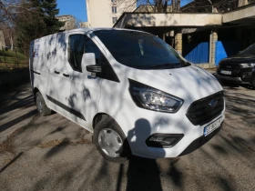 Ford Transit Custom 2.0 TDCi 130 PS, снимка 8